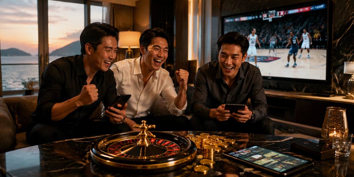 j88vip mobile gaming