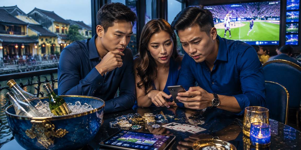 j88vip Sportsbook